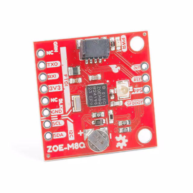 GPS-15193 SparkFun Electronics  Cartes d'évaluation - Cartes d'extension Cartes filles